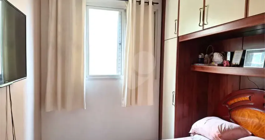 Apartamento com 2 quartos à venda na Rua Hamilton Prado, 480, Chácara Belenzinho, São Paulo