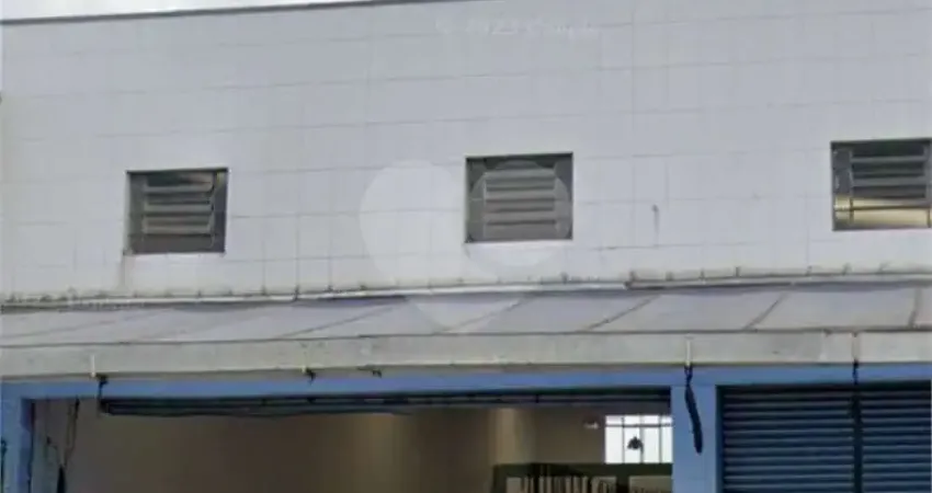 Barracão / Galpão / Depósito para alugar na Avenida Cangaíba, 3795, Cangaíba, São Paulo