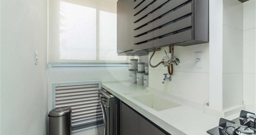 Apartamento com 2 quartos à venda na Avenida Joaquina Ramalho, 408, Vila Guilherme, São Paulo