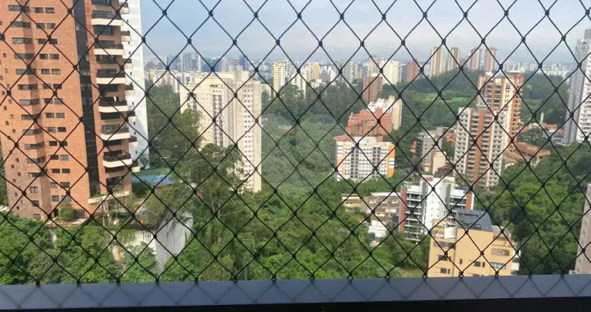 Apartamento com 2 quartos à venda na Avenida Giovanni Gronchi, 4855, Vila Andrade, São Paulo