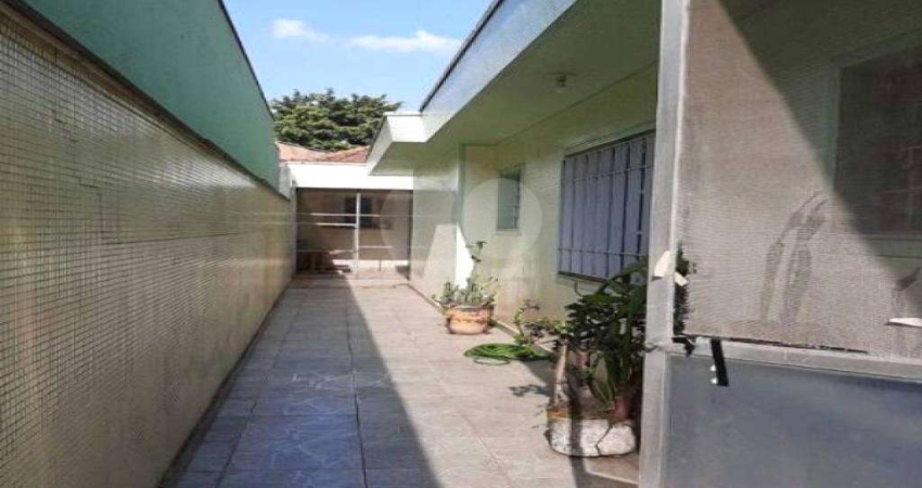 Casa com 3 quartos à venda na Rua Batista de Oliveira, 74, Vila Formosa, São Paulo