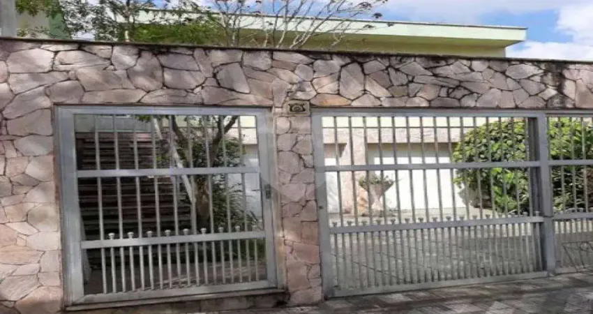 Casa com 3 quartos à venda na Rua Batista de Oliveira, 74, Vila Formosa, São Paulo