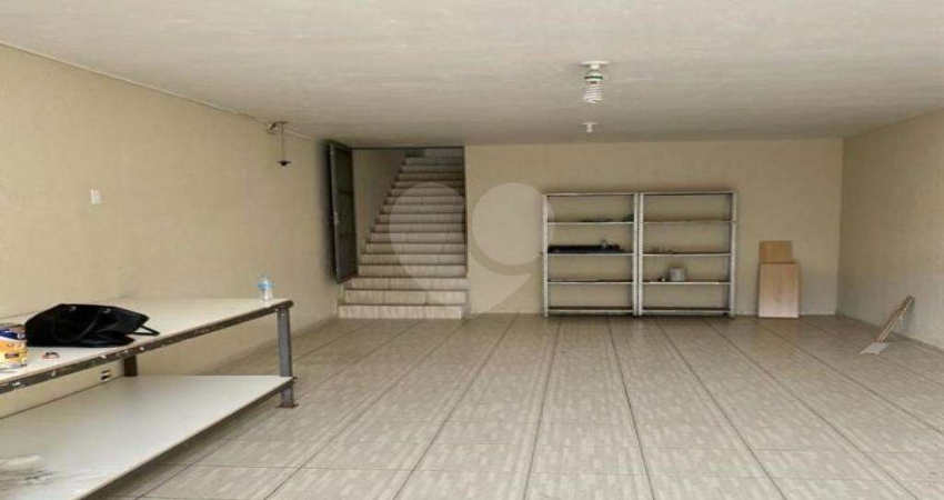 Casa com 3 quartos à venda na Rua Medeiros Furtado, 170, Vila Formosa, São Paulo