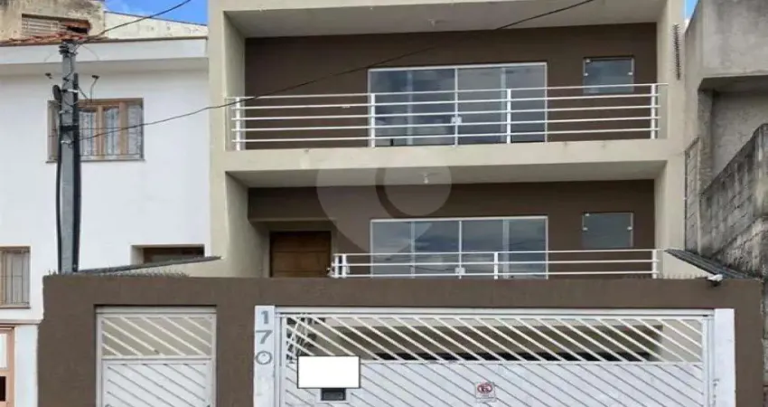 Casa com 3 quartos à venda na Rua Medeiros Furtado, 170, Vila Formosa, São Paulo