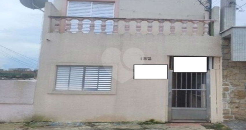 Casa com 2 quartos à venda na Rua Iru, 182, Vila Formosa, São Paulo