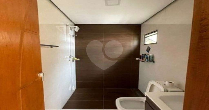 Casa com 2 quartos à venda na Rua Caçada Real, 96, Vila Ré, São Paulo