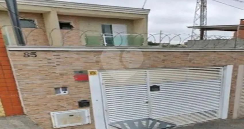 Casa com 3 quartos à venda na Rua Orlando Nascimento dos Santos, 85, Vila Ré, São Paulo