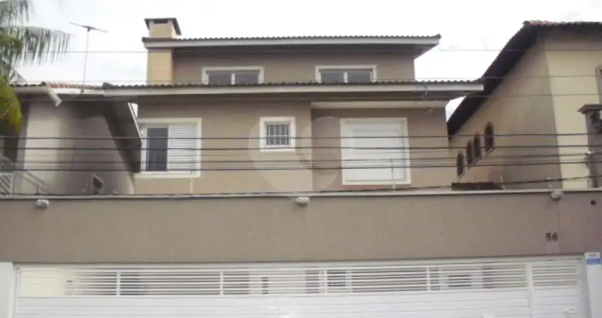 Casa com 3 quartos à venda na Rua Dalcyo Spedaletti, 56, Adalgisa, Osasco