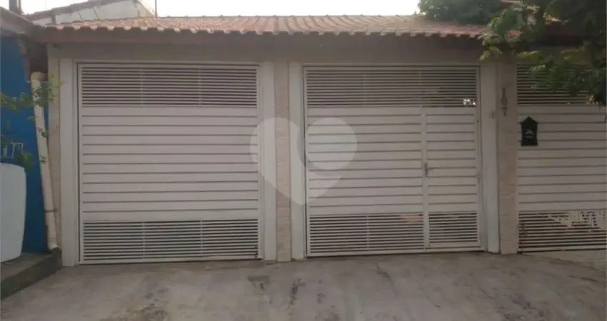 Casa com 2 quartos à venda na Rua João Marchetti, 107, Ayrosa, Osasco