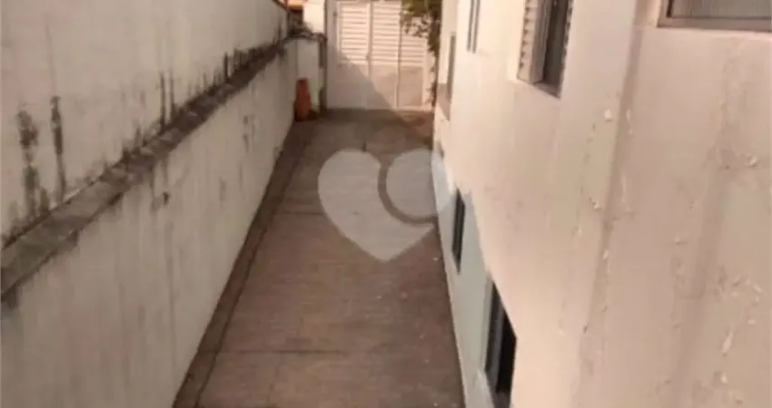 Casa com 4 quartos à venda na Rua João Marchetti, 107, Ayrosa, Osasco