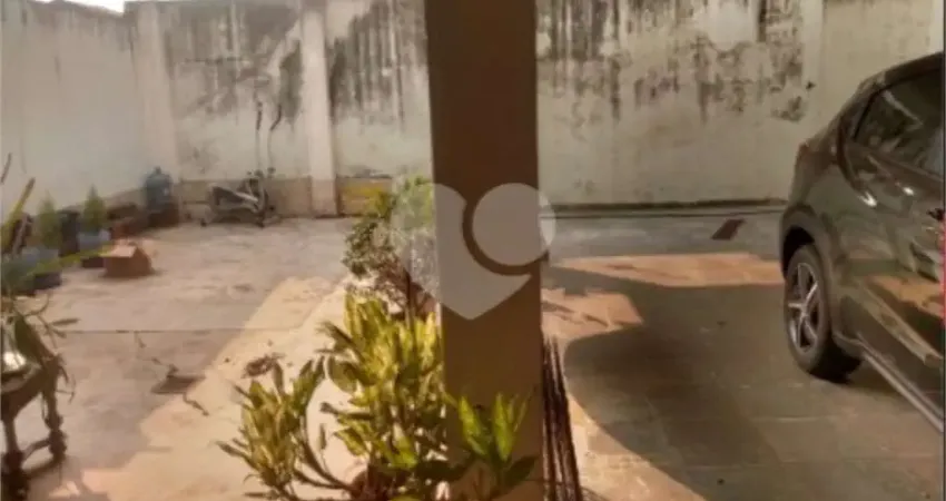 Casa com 4 quartos à venda na Rua João Marchetti, 107, Ayrosa, Osasco