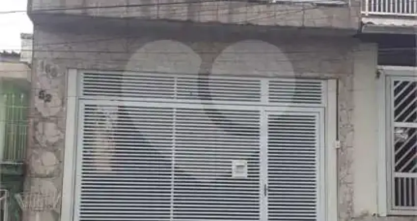 Casa com 4 quartos à venda na Rua Citrinium, 168, Jardim das Flores, Osasco