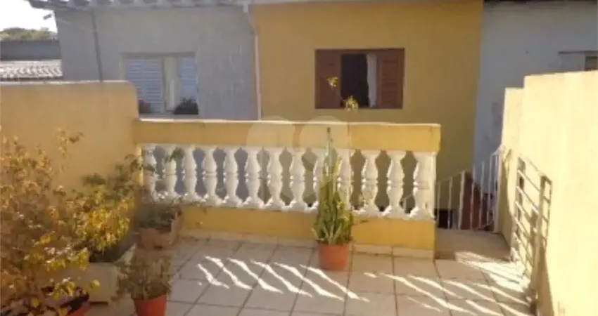 Casa com 2 quartos à venda na Rua Ciro dos Anjos, 203, Vila Osasco, Osasco