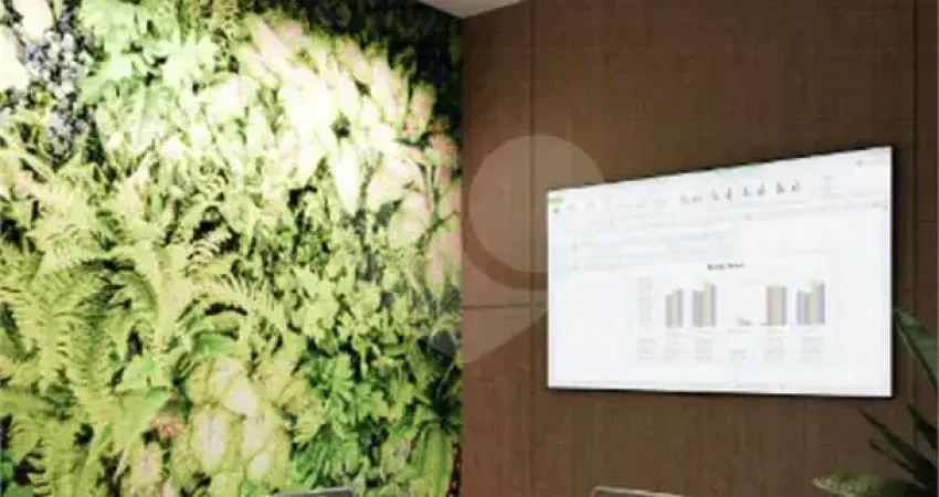 Apartamento com 2 quartos à venda na Rua Rio Grande, 477, Vila Rosália, Guarulhos