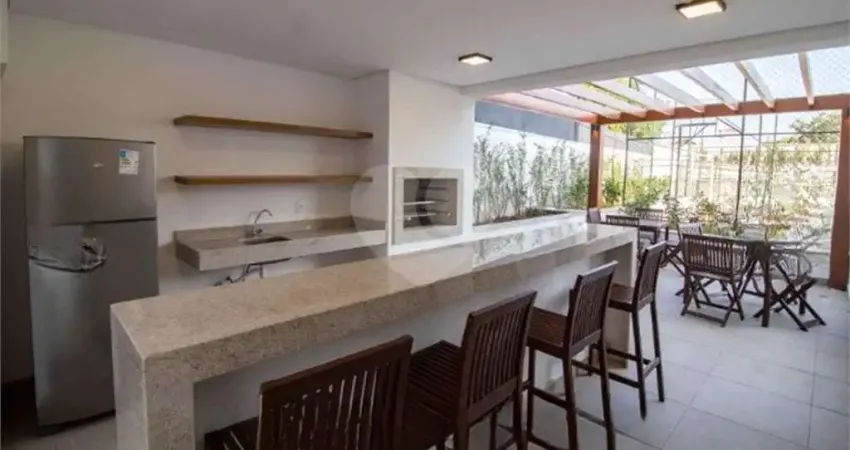 Apartamento com 3 quartos à venda na Rua Hélio Manzoni, 46, Gopoúva, Guarulhos