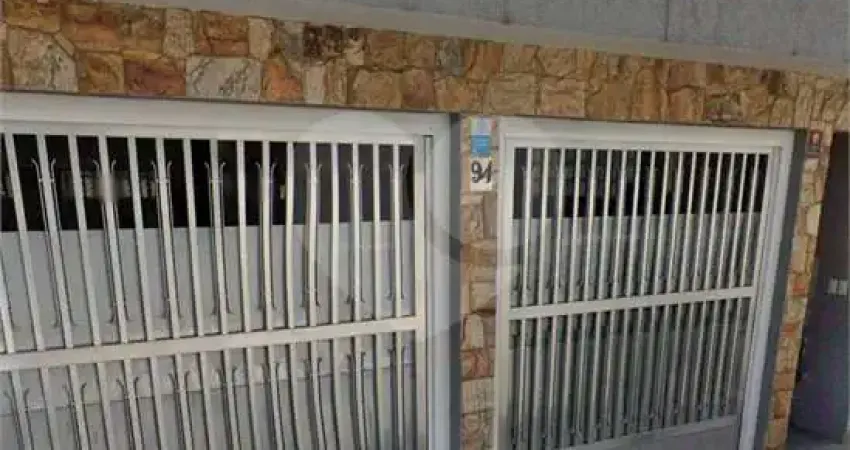 Casa com 3 quartos à venda na Rua Vergínio Flaiban, 94, Jardim D'Abril, Osasco