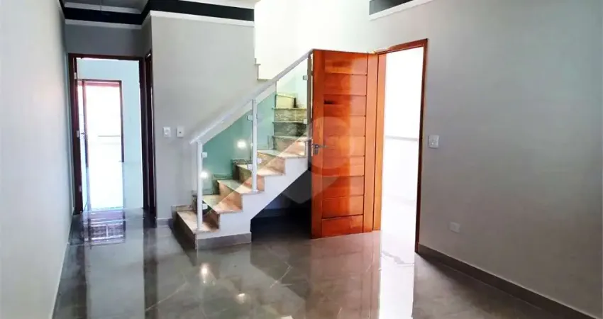 Casa com 3 quartos à venda na Rua Muniz Freire, 98, Vila Harmonia, Guarulhos