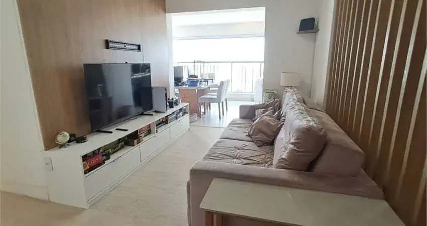 Apartamento com 3 quartos à venda na Rua Duarte de Carvalho, 60, Tatuapé, São Paulo