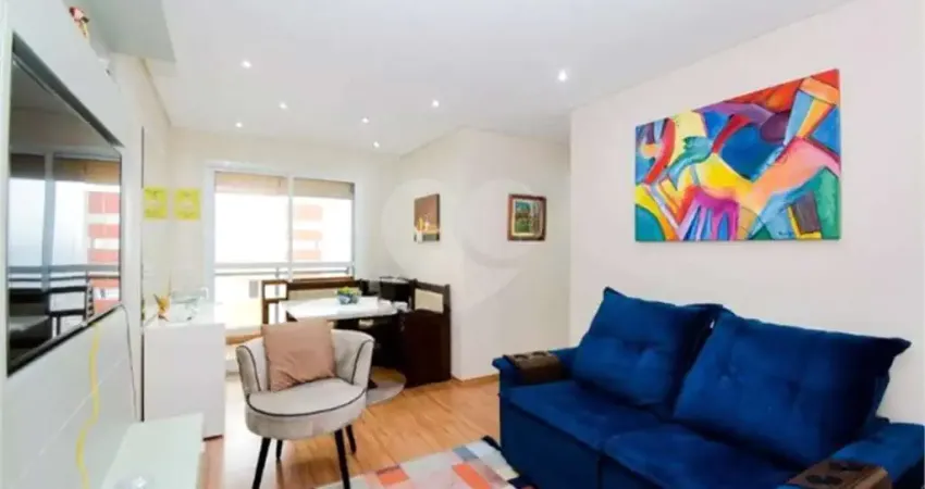 Apartamento com 2 quartos à venda na Rua Antonieta, 280, Picanço, Guarulhos