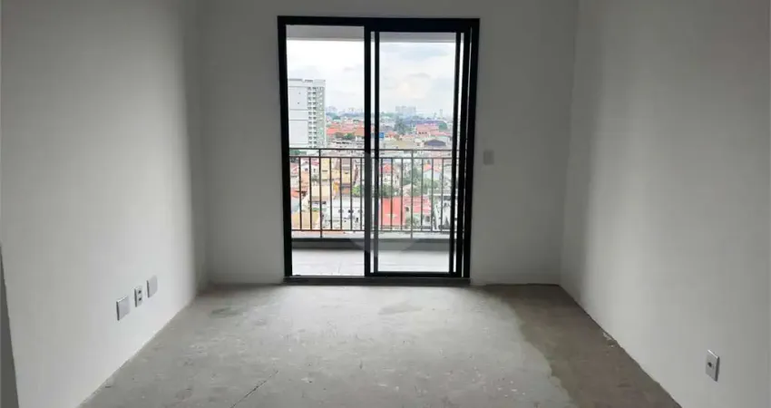 Apartamento com 2 quartos à venda na Rua Rio Grande, 477, Vila Rosália, Guarulhos