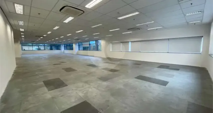 Casa comercial para alugar na Rua Werner Siemens, 111, Lapa de Baixo, São Paulo