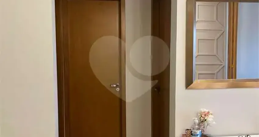 Apartamento com 3 quartos à venda na Rua São Manoel, 125, Vila Galvão, Guarulhos