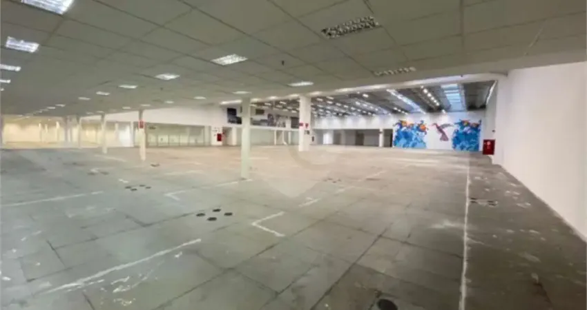 Casa comercial para alugar na Rua Werner Von Siemens, 111, Lapa de Baixo, São Paulo