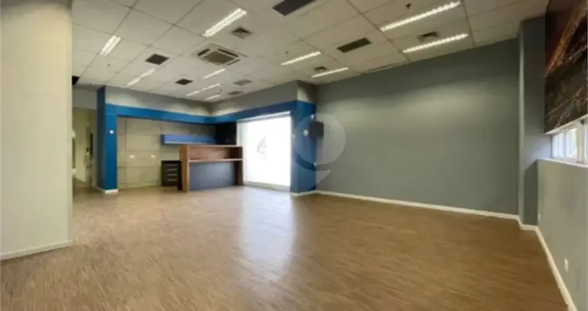 Casa comercial para alugar na Rua Werner Von Siemens, 111, Lapa de Baixo, São Paulo