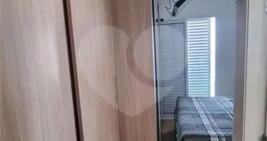 Apartamento com 2 quartos à venda na Rua Aluísio Azevedo, 407, Santana, São Paulo