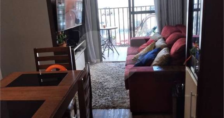 Apartamento com 3 quartos à venda na Avenida Miguel Yunes, 351, Usina Piratininga, São Paulo
