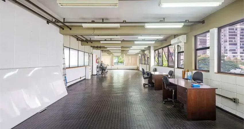 Prédio para alugar na Rua Coronel Lisboa, 274, Vila Mariana, São Paulo