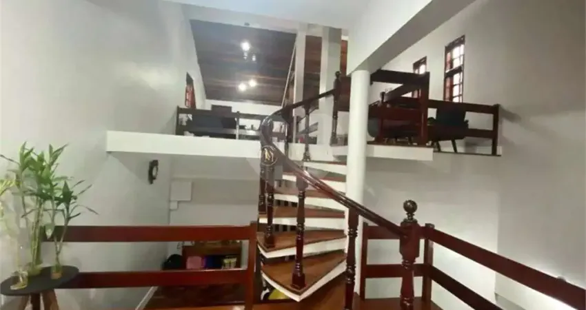 Casa com 3 quartos à venda na Rua Ruy Alvarenga, 166, Adalgisa, Osasco