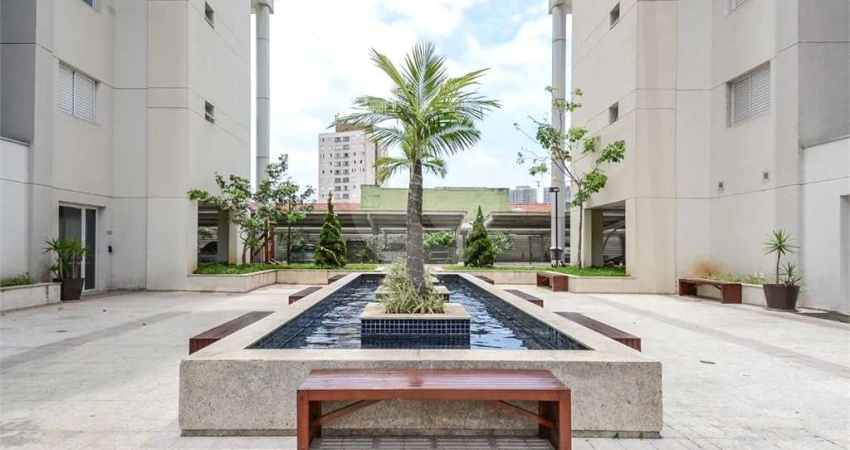 Apartamento com 3 quartos à venda na Avenida Celso Garcia, 5640, Tatuapé, São Paulo