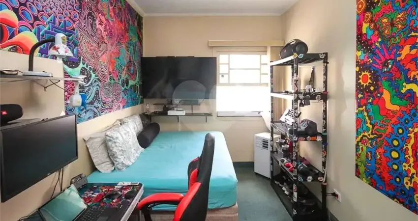 Casa com 2 quartos à venda na Rua Maria Eugênia, 266, Tatuapé, São Paulo