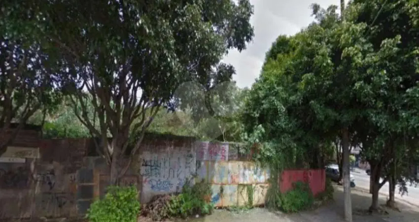 Terreno à venda na Rua Dona Vitória Speers, 1163, Vila Formosa, São Paulo