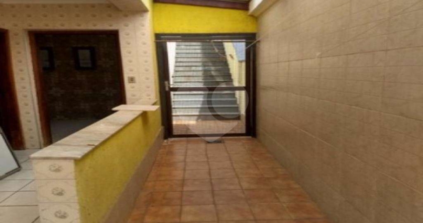 Casa com 4 quartos à venda na Rua Nova Trento, 130, Vila Formosa, São Paulo
