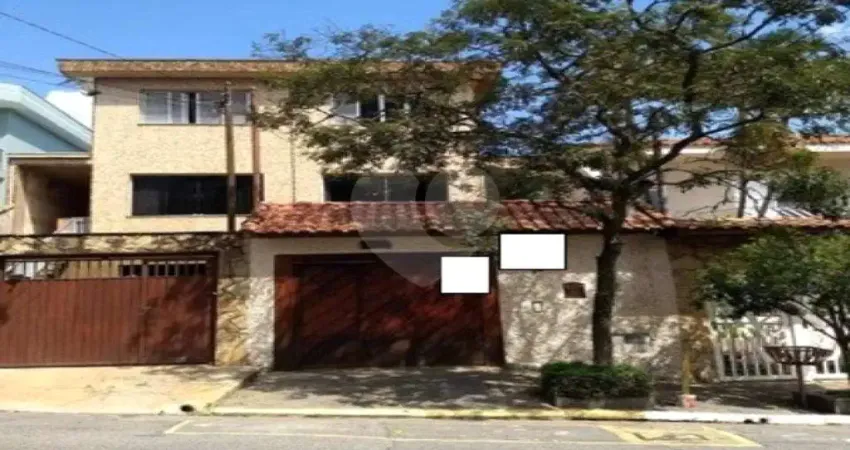 Casa com 4 quartos à venda na Rua Nova Trento, 130, Vila Formosa, São Paulo
