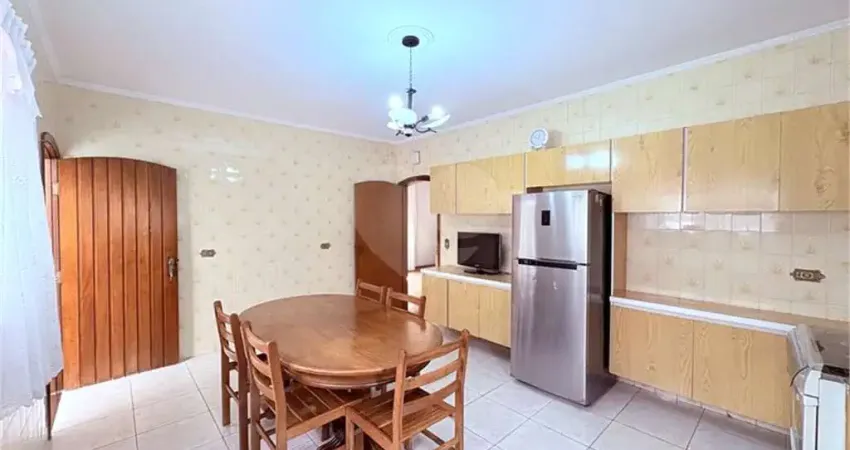 Casa com 3 quartos à venda na Rua Caxias do Sul, 106, Vila Carrão, São Paulo