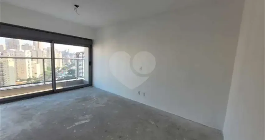 Apartamento com 3 quartos à venda na Rua Doutor Rafael Correia, 174, Água Branca, São Paulo