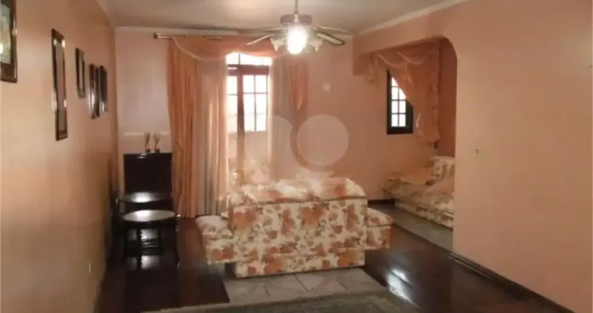 Casa com 3 quartos à venda na Rua Açucena, 368, Jardim das Flores, Osasco
