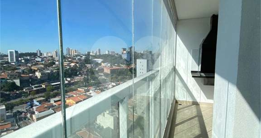 Apartamento com 3 quartos à venda na Rua Machado de Assis, 100, Centro, Osasco