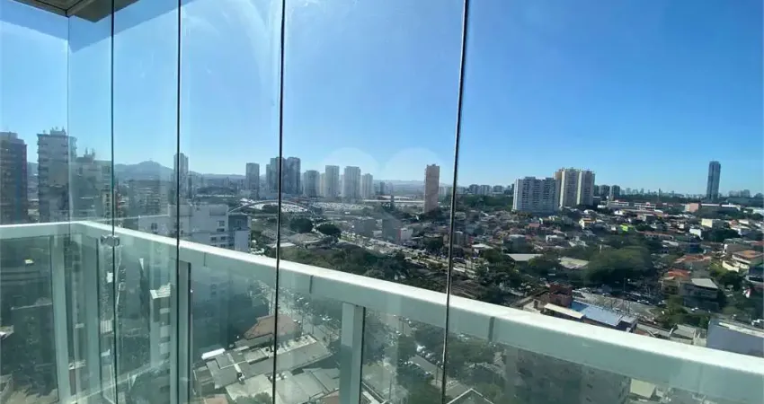 Apartamento com 3 quartos à venda na Rua Machado de Assis, 100, Centro, Osasco