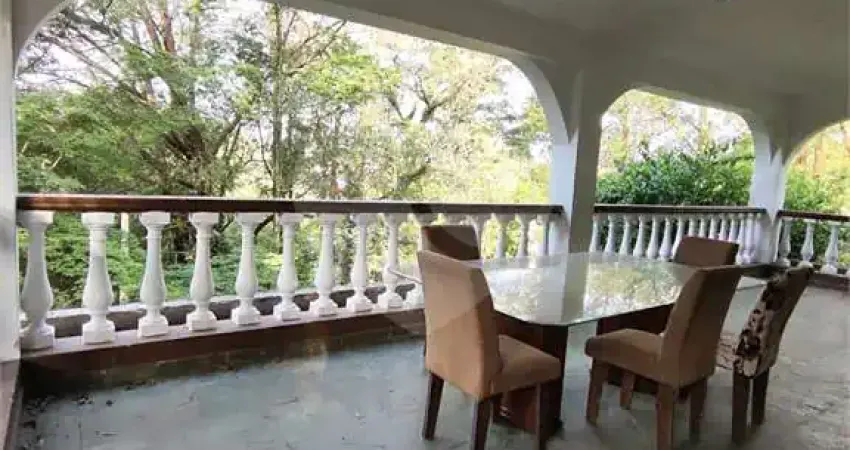 Casa com 5 quartos à venda na Rua Serra do Acaraí, 1, Três Montanhas, Osasco