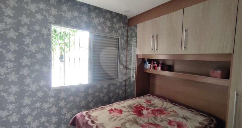 Casa com 3 quartos à venda na Rua Sebastião Tirador Fernandes, 250, Presidente Altino, Osasco