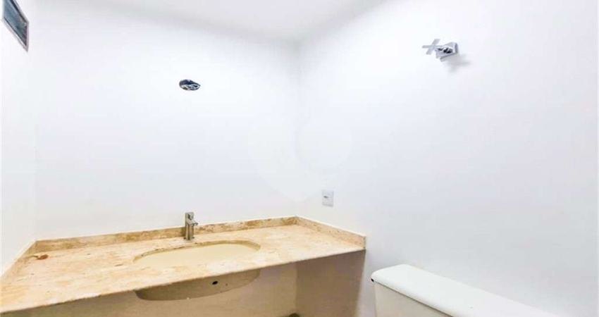 Apartamento com 4 quartos à venda na Avenida José Galante, 650, Vila Suzana, São Paulo