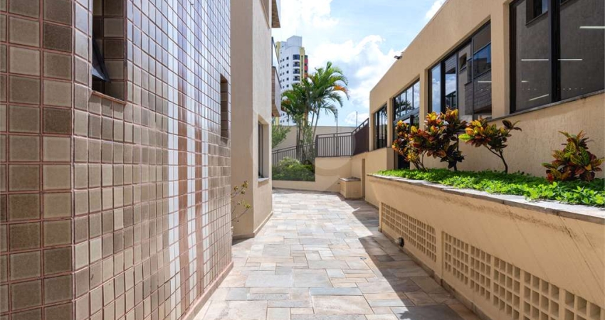 Apartamento com 4 quartos à venda na Rua Cabrália, 51, Vila Carrão, São Paulo