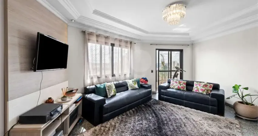 Apartamento com 4 quartos à venda na Rua Cabrália, 51, Vila Carrão, São Paulo