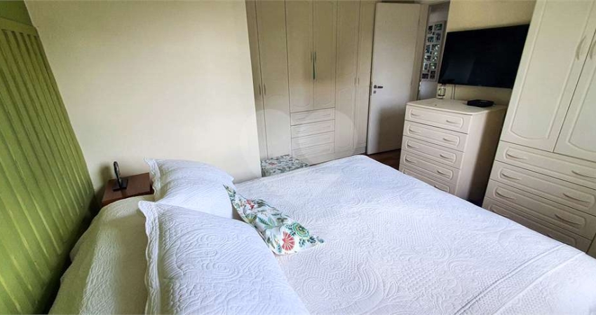 Apartamento com 3 quartos à venda na Rua Elizabeth Barbegian Baldinato, 279, Vila Suzana, São Paulo