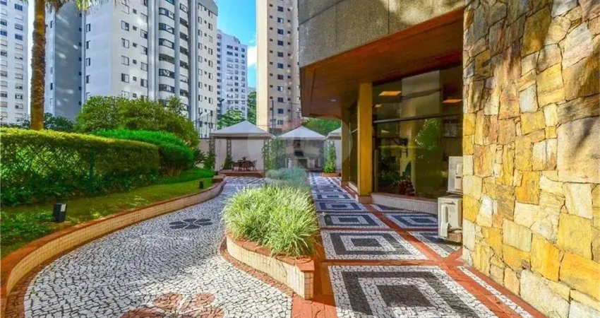Apartamento com 4 quartos à venda na Rua Marcus Pereira, 37, Vila Suzana, São Paulo