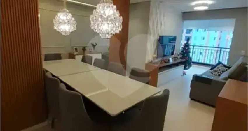 Apartamento com 3 quartos à venda na Rua Amaro Bezerra Cavalcanti, 694, Vila Matilde, São Paulo